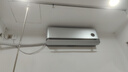 小米（MI）空调米家2匹/3匹巨省电Pro 立式柜机 大风口柔风新风自然风快速制冷暖变频家用低噪智能互联自清洁 3匹 一级能效 自然风Pro【轻柔风感 大挂机】 实拍图