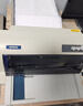 Epson/爱普生LQ630K635K730K针式打印机24针平推多联票据出入库单增值税发票打印机 【9成新】LQ-635K（经典款） 爱普生 实拍图