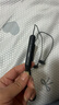 酷狗M3pro新【30小时长续航+7音效定制】6.0蓝牙耳机挂脖式颈挂无线音乐运动跑步游戏降噪音质电量升Y 实拍图
