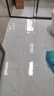 德高透明防水胶免砸砖聚脲防水涂料厨卫墙面屋顶补漏堵漏胶 300g 实拍图
