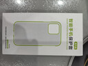 ESCASE 苹果x/xs手机壳iphonex/xs保护套 全包防刮防摔软壳透明软壳适用于苹果X/XS透明 实拍图