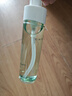 KIMTRUE且初卸妆油小青瓜脸部温和深层清洁淡浓妆卸妆液水150ml 实拍图