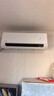华凌空调神机二代 一级能效1.5匹变频挂机KFR-35GW/N8HE1Ⅱ+一级能效3匹变频柜机KFR-72LW/N8HE1Ⅱ 实拍图