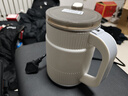 京严打粉机超细研磨机家用中药粉碎机小型打碎五谷杂粮料理胡椒磨粉机 升级款【优质不锈钢】研磨器家用 多功能干湿两用磨粉机 实拍图