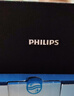 飞利浦（PHILIPS）蓝牙音箱电脑音响木质家用桌面低音炮多媒体台式笔记本有线长条手机游戏小音响扩音器礼物SPA3609 实拍图