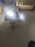 镭威视4g太阳能摄像头终身免流量AI室外免插电无电无网手机远程户外监控器家用360度无死角高清全景夜视 晒单实拍图
