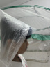 小魔成人一次性雨衣雨披 加厚登山骑行户外旅游透明徒步雨衣长款 实拍图
