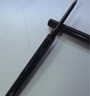 HOURGLASS极细眼线胶笔1.5mm 防水防晕染持久顺滑持妆0.06g七夕 Obsidian黑色 实拍图