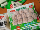 安井撒尿牛肉丸 240g/包 牛肉含量≥25% 锁鲜装火锅麻辣烫方便菜食材 实拍图