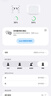 Apple/苹果【两年AC+套装版】AirPods 4(支持主动降噪)搭配无线充电盒(USB-C)苹果蓝牙耳机四代 实拍图