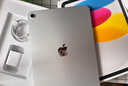Apple/苹果【键盘套装】 iPad11英寸 A16芯片2025年款 平板电脑 (256GB WLAN版/学习办公娱乐)银色 实拍图