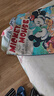 【物超所值】时尚休闲帆布包女单肩包上班托特包帆布袋卡通包包 米老鼠 大包 实拍图