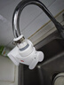 可菱水【日本制】水龙头净水器家用直饮厨房卫生间通用自来水过滤器CB013日本原装进口 超滤芯除菌滤水器 【日本原装】单芯体验装 三菱净水器CB013 实拍图