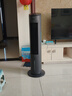 美的（Midea）【冰爽香风】加湿制冷家用空调扇净化冷风扇水冷无叶塔扇落地冷风机轻音冷风机制冷小空调 AAF10MB 实拍图