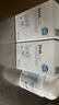 澳乐乳（OZ Good Dairy）DHA藻油婴幼儿宝宝儿童青少年DHA100mg 0-6岁以上【90粒*3瓶】 实拍图