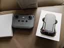 大疆（DJI） Mini 4K 超高清迷你航拍无人机 新手入门级飞行相机 长续航遥控飞机 三轴机械增稳数字图传 Mini 4K单电套装 官方标配 实拍图