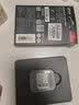 雷克沙（Lexar）128GB SD存储卡 U3 V30 佳能索尼富士尼康相机高速SD卡 读225MB/s 写160MB/s 4K超清录制 SD银卡 实拍图