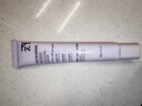 姬芮（ZA）5s伪素颜鱼子精华奢养水光弹润有色面霜持妆养肤修颜乳 白皙色35g 实拍图