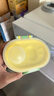 babycare奶粉盒宝宝奶粉便携盒大容量恐龙辅食储存盒 安波绿380ml儿童饭盒 实拍图