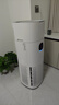 美的（Midea）星澈系列空气净化器除甲醛除烟味异味除花粉过敏原杀菌除病毒吸浮毛猫毛宠物毛发净化加湿一体机 【净湿性能顶配】R8/RX800 Pro 实拍图