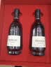 轩尼诗（Hennessy）VSOP 2026马年双支礼盒干邑白兰地法国进口洋酒 500ml*2 实拍图