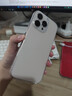 第一卫DIVI【发黄包赔丨冰透款】适用苹果16promax手机壳iphone16ProMax保护套透明超薄气囊防摔硅胶软壳 实拍图