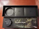 SUUNTO颂拓SPARK【重磅新品】运动耳机蓝牙无线开放挂耳式跑步骑行健身 耳机手表限定礼盒装【耳机黑+手表橙】 实拍图