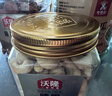 沃隆原味腰果140g罐装大腰果仁坚果炒货干果孕妇休闲零食特产 实拍图