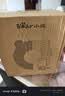 小熊（Bear）【价保618】烧水壶 电热水壶 家用电水壶泡茶0涂层自动断电304不锈钢1.5L办公室开水壶 ZDH-H15L6 实拍图