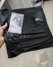 乐优佰易 反光成人雨衣套装分体式 C牛津布单帽檐 4XL 防暴雨含雨裤骑车交通 实拍图