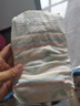 聪博轻薄纸尿裤医护级紫草油新生婴儿尿不湿干爽透气男女纸尿布 【铂金桃叶款】拉拉裤XXL码60片 实拍图