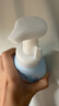 肌研极润洁面泡沫双支装160ml*2 保湿补水温和洁净 洗面奶女 实拍图