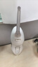 博皓（prooral）电动冲牙器洗牙器冲洗器牙齿清洁器水牙线洁牙器牙结石牙套牙齿冲洗器牙缝正畸喷嘴家用便携式5025 晨曦粉 |女神专属 实拍图