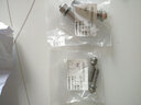 佰瑞特（bairuite）304不锈钢膨胀螺丝钉拉爆螺杆316加长膨胀螺栓吊装爆炸膨胀管螺钉 M10*70【2粒】304 实拍图