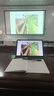 飞利浦Type-C转HDMI线雷电3/4转换器USB-C转接头扩展4K60/2K144Hz投屏适用笔记本电脑手机iPad平板1.5米 实拍图