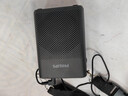 飞利浦（PHILIPS）SBM200 小蜜蜂扩音器教师专用 便携音箱桌面音响麦克风大喇叭导游教学讲课 黑色 实拍图