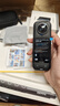 影石Insta360影石【送12个月云空间】X5全景运动相机8K高清instax360x5防抖防水手持口袋摄像Vlog摩托车骑行滑 官方随行续航套装【+50元换购128G高速卡】 极夜黑【无内存卡】【 实拍图