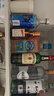 君度（Cointreau Liqueur）洋酒 橙酒力娇酒 350ml   实拍图