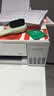 爱普生（EPSON）【6代新品】L1358 墨仓式A4彩色无线单功能家用打印机 家用/办公 AI学习打印机（微信/远程打印） 实拍图
