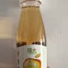 绿杰鲜汁发酵型苹果醋饮料280ml*6瓶装0蔗糖0脂肪健康饮料 实拍图
