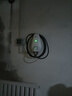 比亚迪2026新款BYD比亚迪充电桩原厂3.5/7kw适用汉唐宋元秦海豹海豚等 【6代】刷卡版-7kw-5m枪-30米包 实拍图