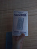 上赞 SZ50 5G随身wifi移动无线wifi免插卡流量移动电信双5G网络路由器双频无线上网卡 实拍图