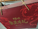 百草味坚果零食礼盒礼包1620g/10罐每日坚果罐装送礼含夏威夷碧根果腰果 实拍图