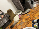 灵宠物语猫玩具猫抓板免打孔卡通自粘猫抓贴随处可贴不伤家具不掉屑耐磨 实拍图