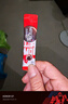 雀巢（Nestle）醇品速溶美式黑咖啡粉0糖0脂*健身燃减防困48包*1.8g*3盒 实拍图