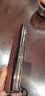 摩斐翻盖皮套【无感腕带丨迄今更薄】适用华为matex6手机壳X6典藏版折叠屏全包防摔磁吸中轴保护超薄 实拍图