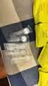荷兰乳牛进口奶源全脂速溶奶粉1kg*8整箱囤货装 全家营养早餐烘焙 实拍图