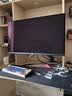 AOC 27英寸第四代QD-OLED 2K500Hz HDR500TrueBlack DP2.1硬件低蓝光TUV护眼游戏电竞显示器Q27G4KD 实拍图