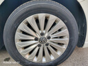 韩泰（Hankook）汽车轮胎 205/55R16 91V H308 原配威朗/宝来/高尔夫/卡罗拉/朗逸 实拍图