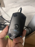 罗技（G）G102 有线游戏鼠标 轻量化设计 G102第二代 RGB灯效 打瓦鼠标 无畏契约/三角洲必备（黑色） 实拍图